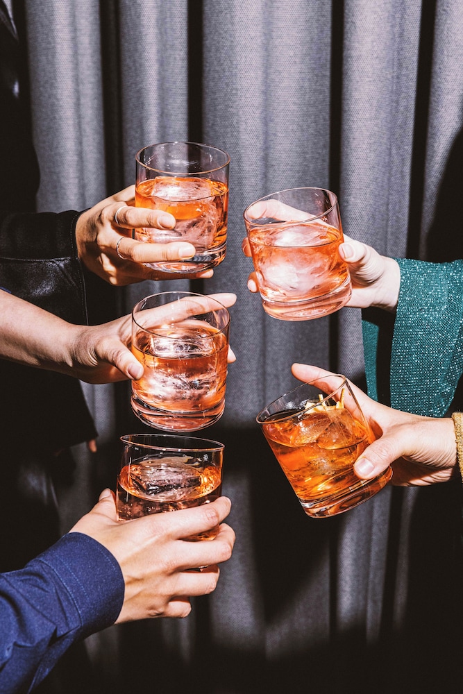 mondrian seoul itaewon