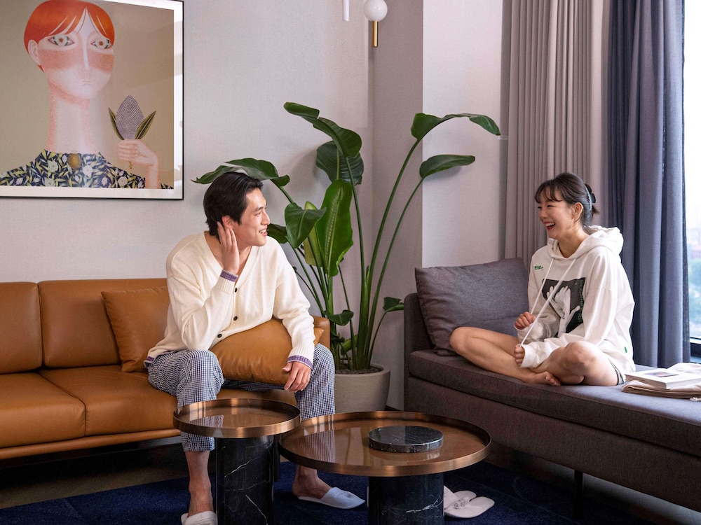 mondrian seoul itaewon