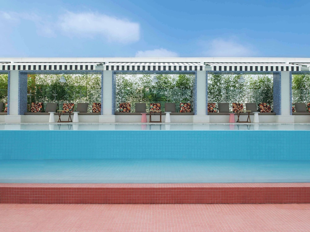 mondrian seoul itaewon