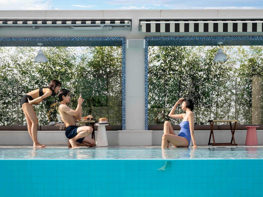 mondrian seoul itaewon