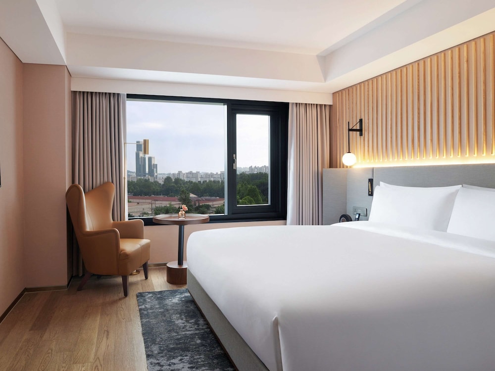 mondrian seoul itaewon