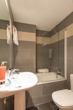 pierre and vacances andorra sunari peretol