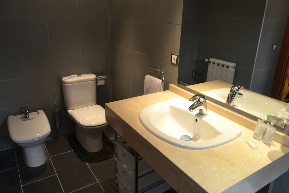 pierre and vacances andorra sunari peretol