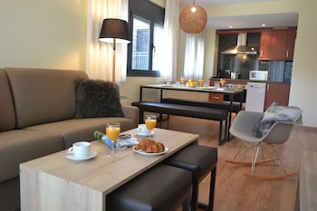 pierre and vacances andorra sunari peretol