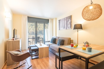 pierre and vacances andorra sunari peretol