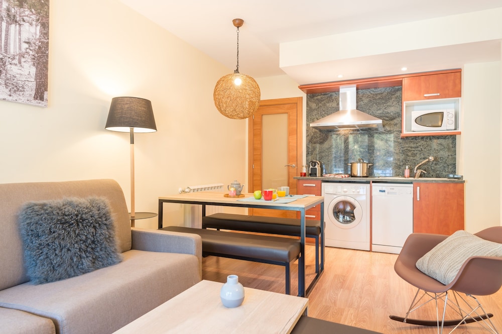 pierre and vacances andorra sunari peretol