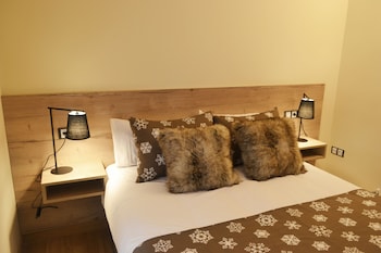 pierre and vacances andorra sunari peretol