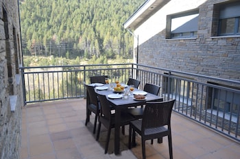 pierre and vacances andorra sunari peretol