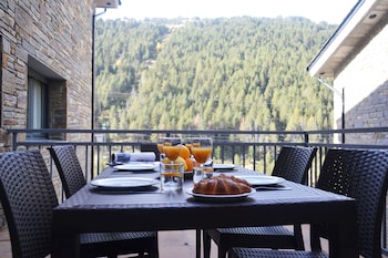 pierre and vacances andorra sunari peretol