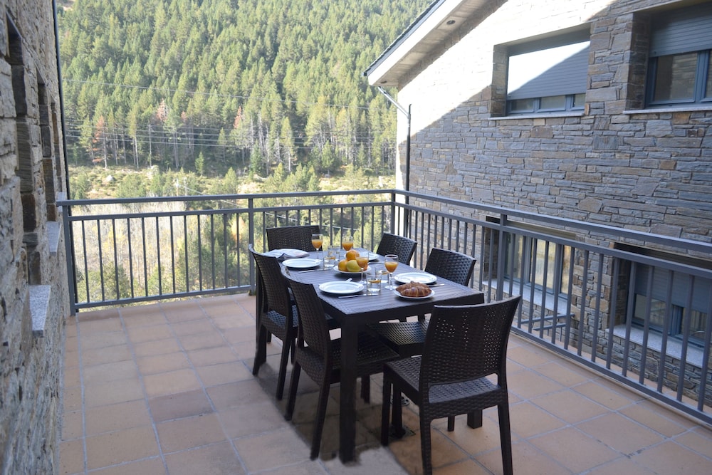 pierre and vacances andorra sunari peretol