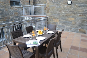 pierre and vacances andorra sunari peretol