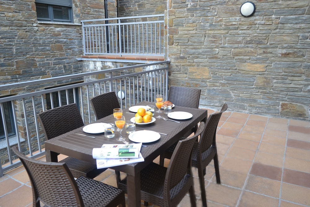 pierre and vacances andorra sunari peretol