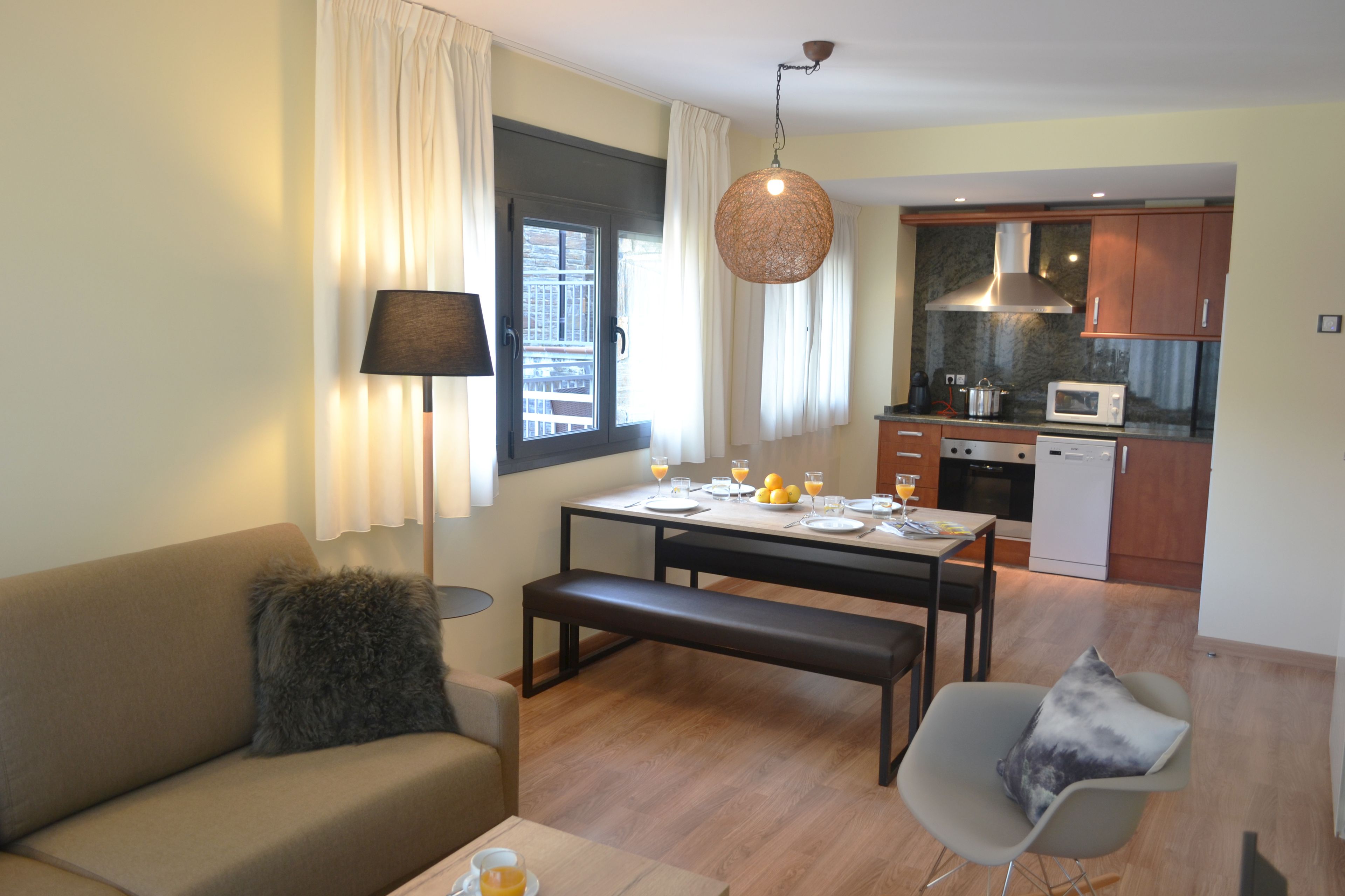 pierre and vacances andorra sunari peretol