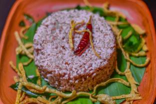 rice of life by tissa inn
