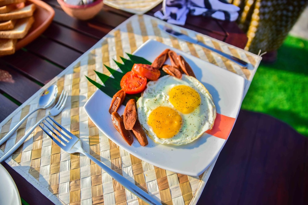 rice of life by tissa inn