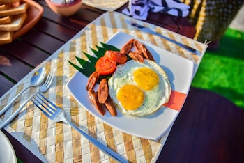 rice of life by tissa inn