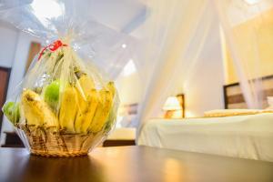 rice of life by tissa inn