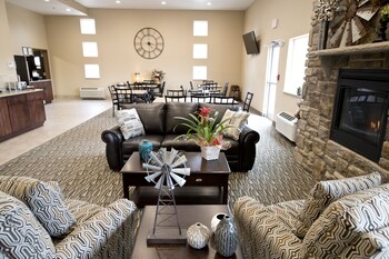 cobblestone inn and suites manchester