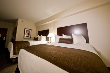 cobblestone inn and suites manchester
