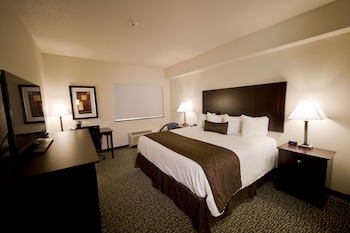 cobblestone inn and suites manchester