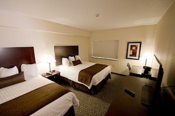 cobblestone inn and suites manchester