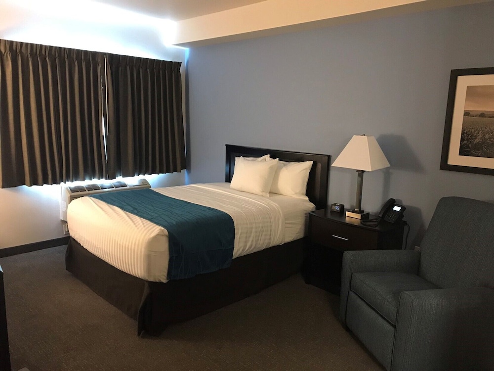 cobblestone inn and suites manchester