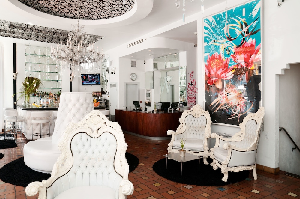 posh south beach hostel a south beach group hotel