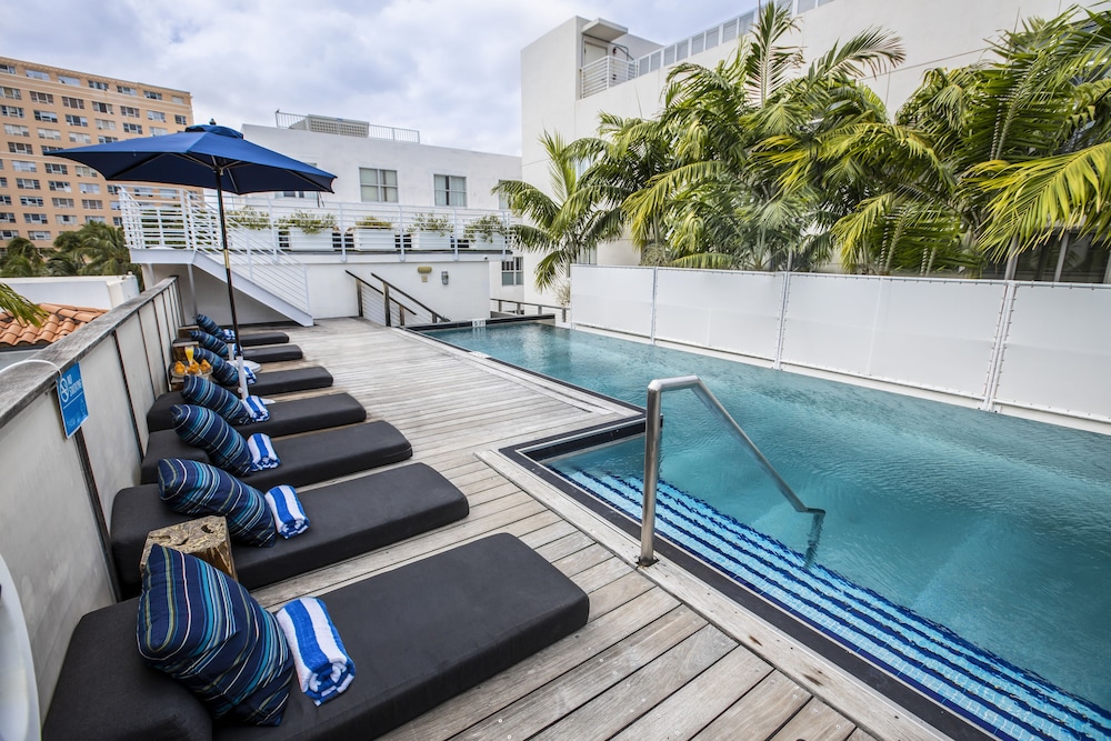 posh south beach hostel a south beach group hotel
