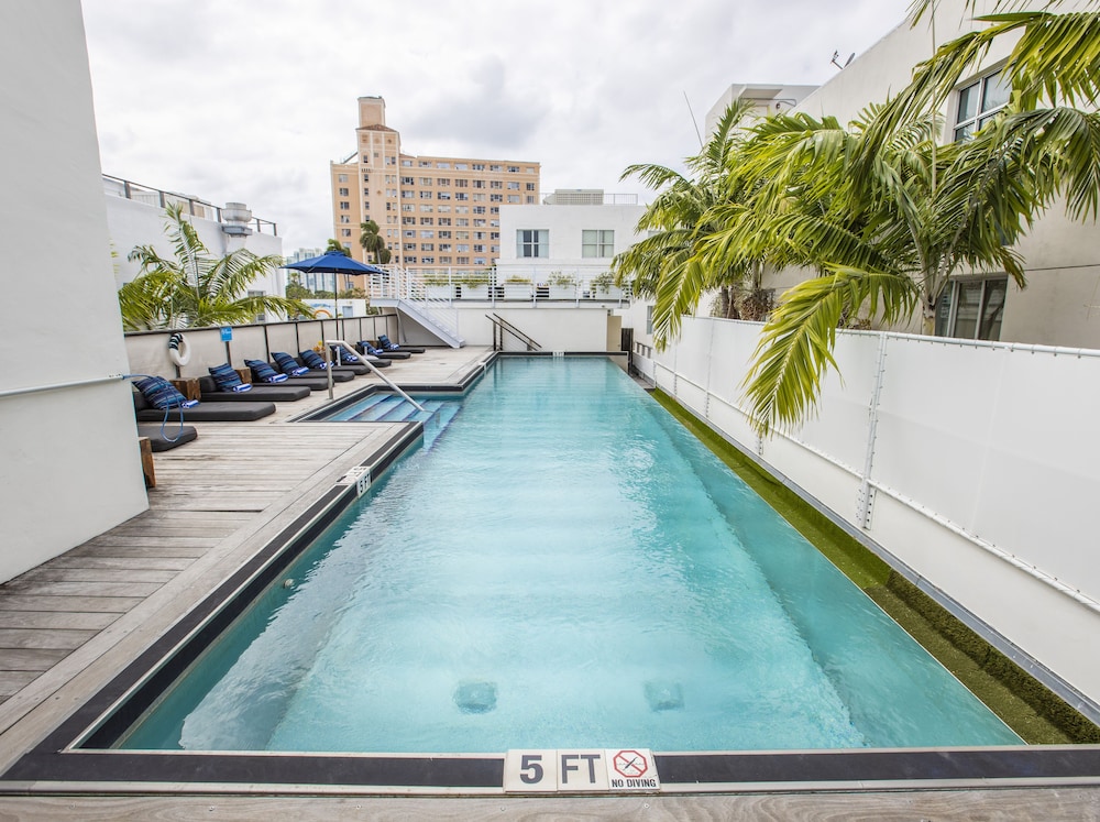 posh south beach hostel a south beach group hotel
