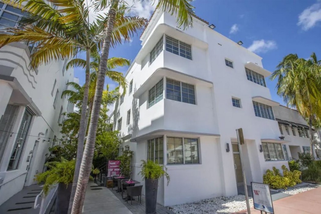 posh south beach hostel a south beach group hotel
