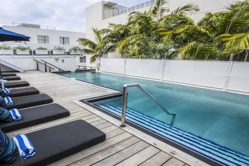 posh south beach hostel a south beach group hotel