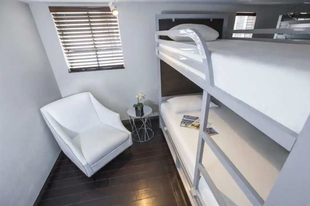 posh south beach hostel a south beach group hotel