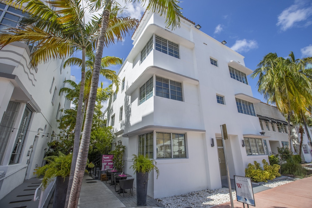 posh south beach hostel a south beach group hotel