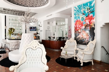 posh south beach hostel a south beach group hotel