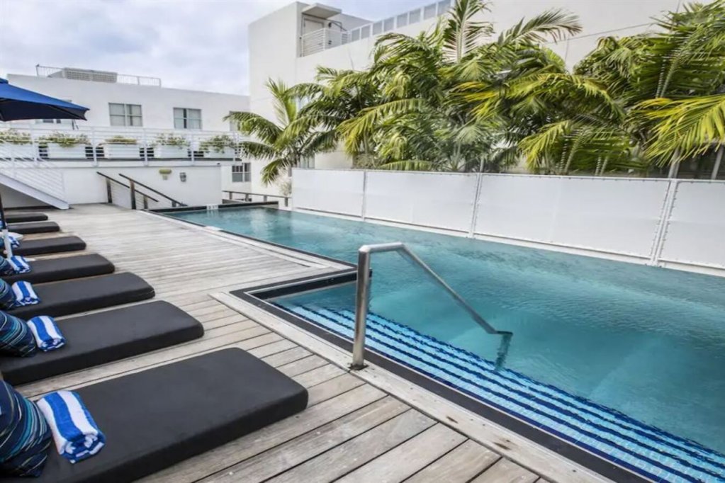 posh south beach hostel a south beach group hotel