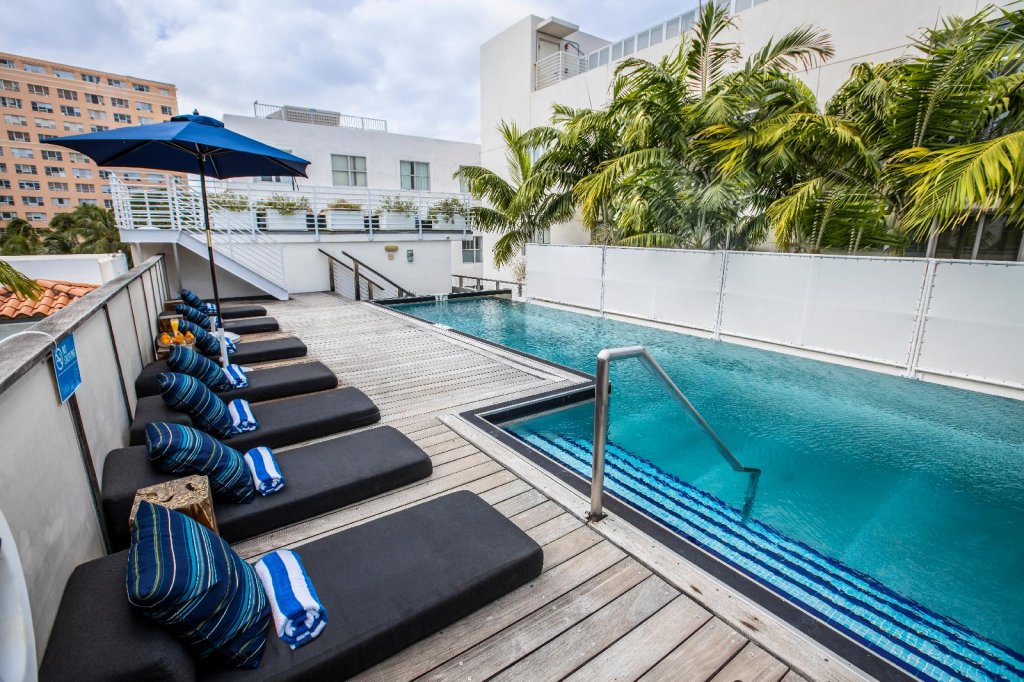 posh south beach hostel a south beach group hotel