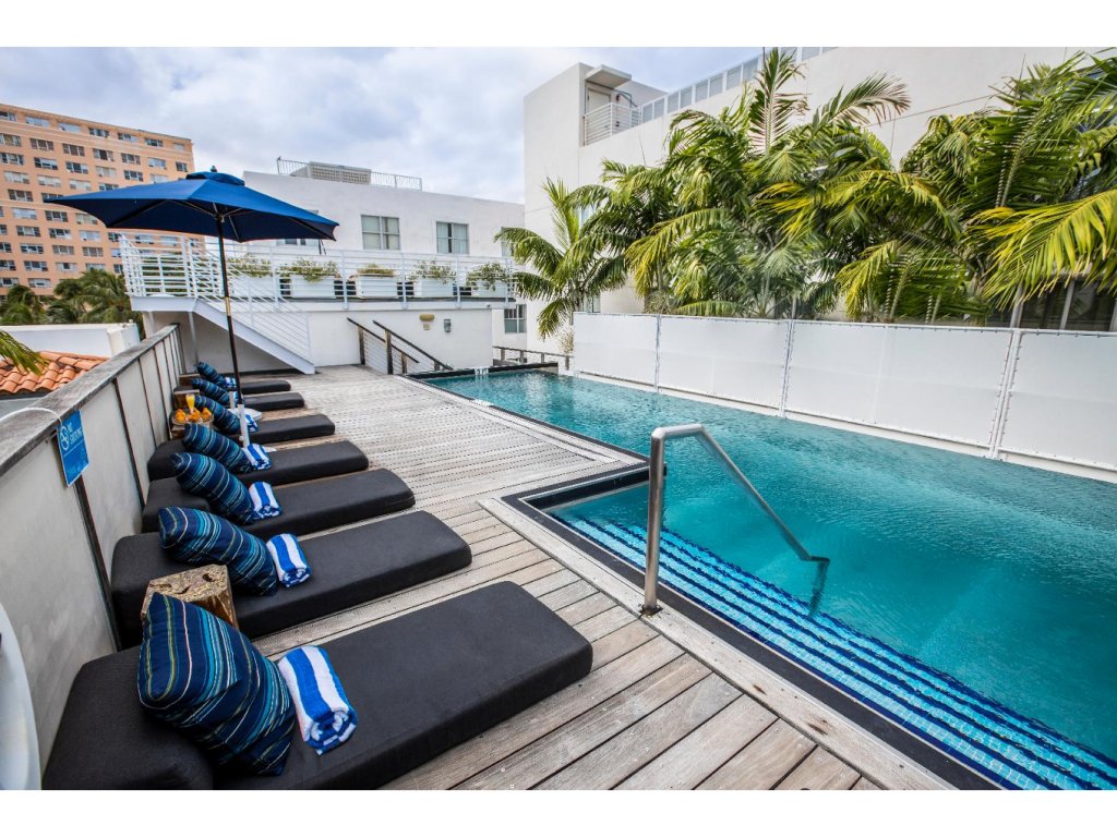 posh south beach hostel a south beach group hotel