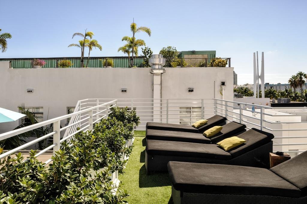 posh south beach hostel a south beach group hotel
