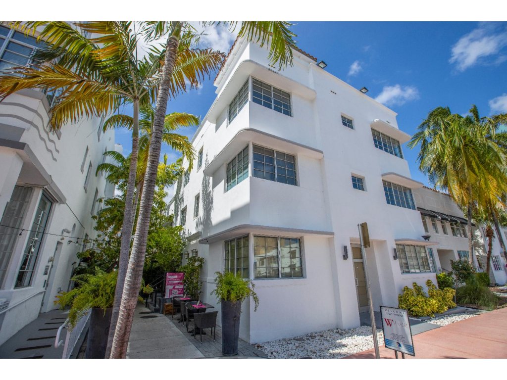 posh south beach hostel a south beach group hotel