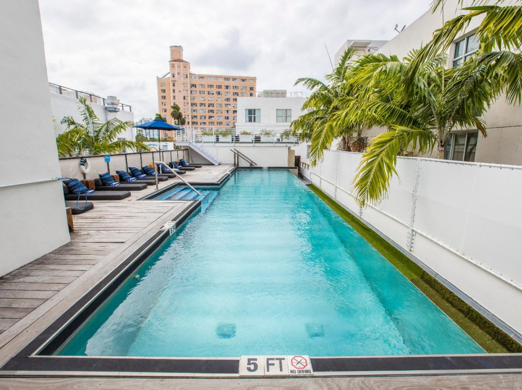 posh south beach hostel a south beach group hotel