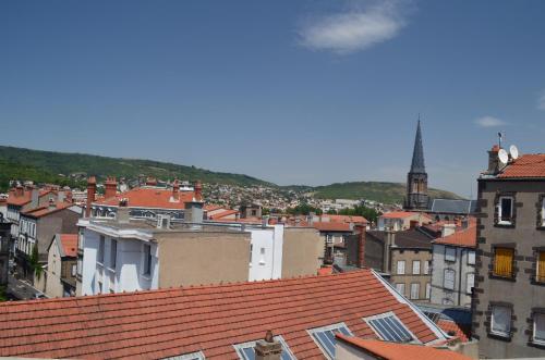 clermont ferrand