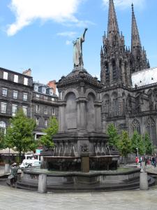 clermont ferrand