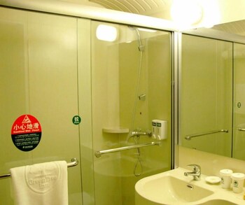 greentree inn shanghai zhongshan hutai business hotel