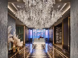 j hotel shanghai tower