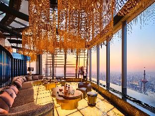 j hotel shanghai tower