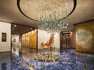 j hotel shanghai tower