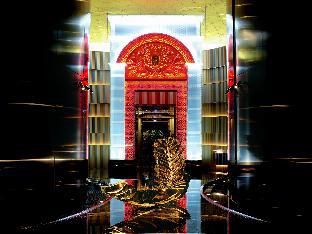 j hotel shanghai tower
