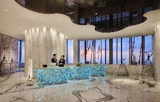 j hotel shanghai tower