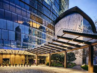 j hotel shanghai tower