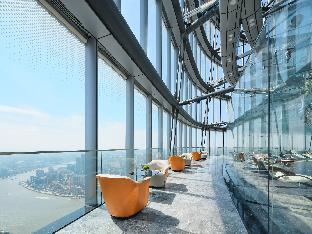 j hotel shanghai tower